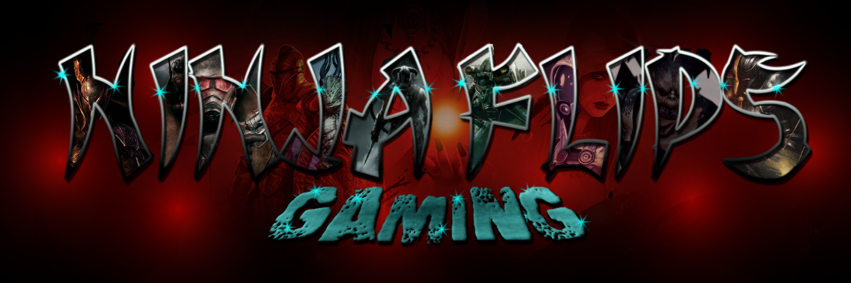 NinjaInKirkwall banner