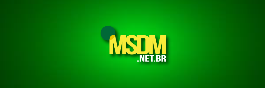 msdmnetbr's profile banner image