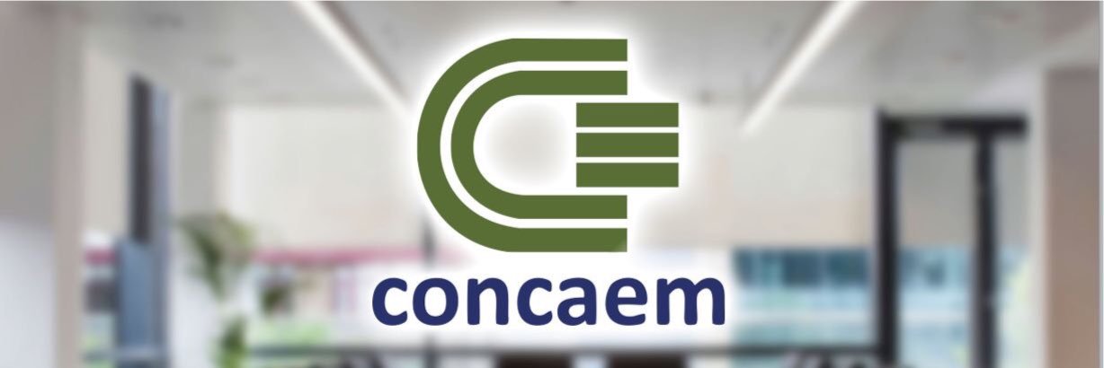 CONCAEM banner