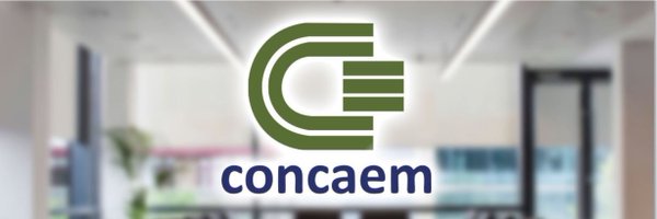 Concaem Profile Banner