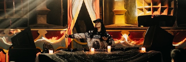 KaleRyan's profile banner image