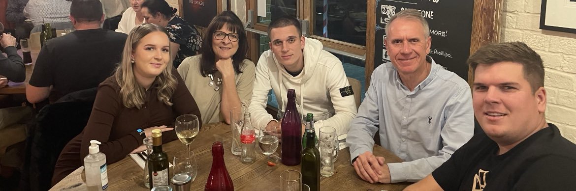 CarneyAndy's profile banner image