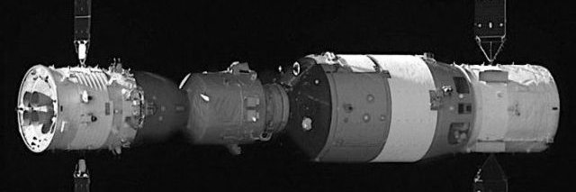 SpaceRef China banner
