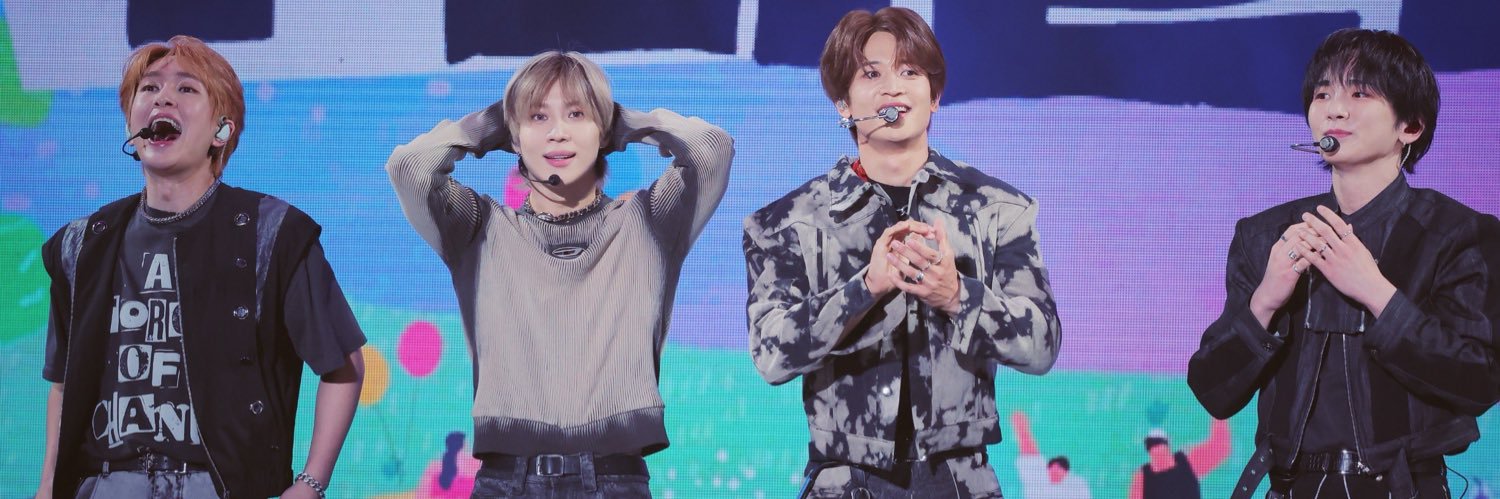 Reem_5HINee's profile banner image