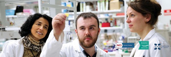 TischCancer Profile Banner