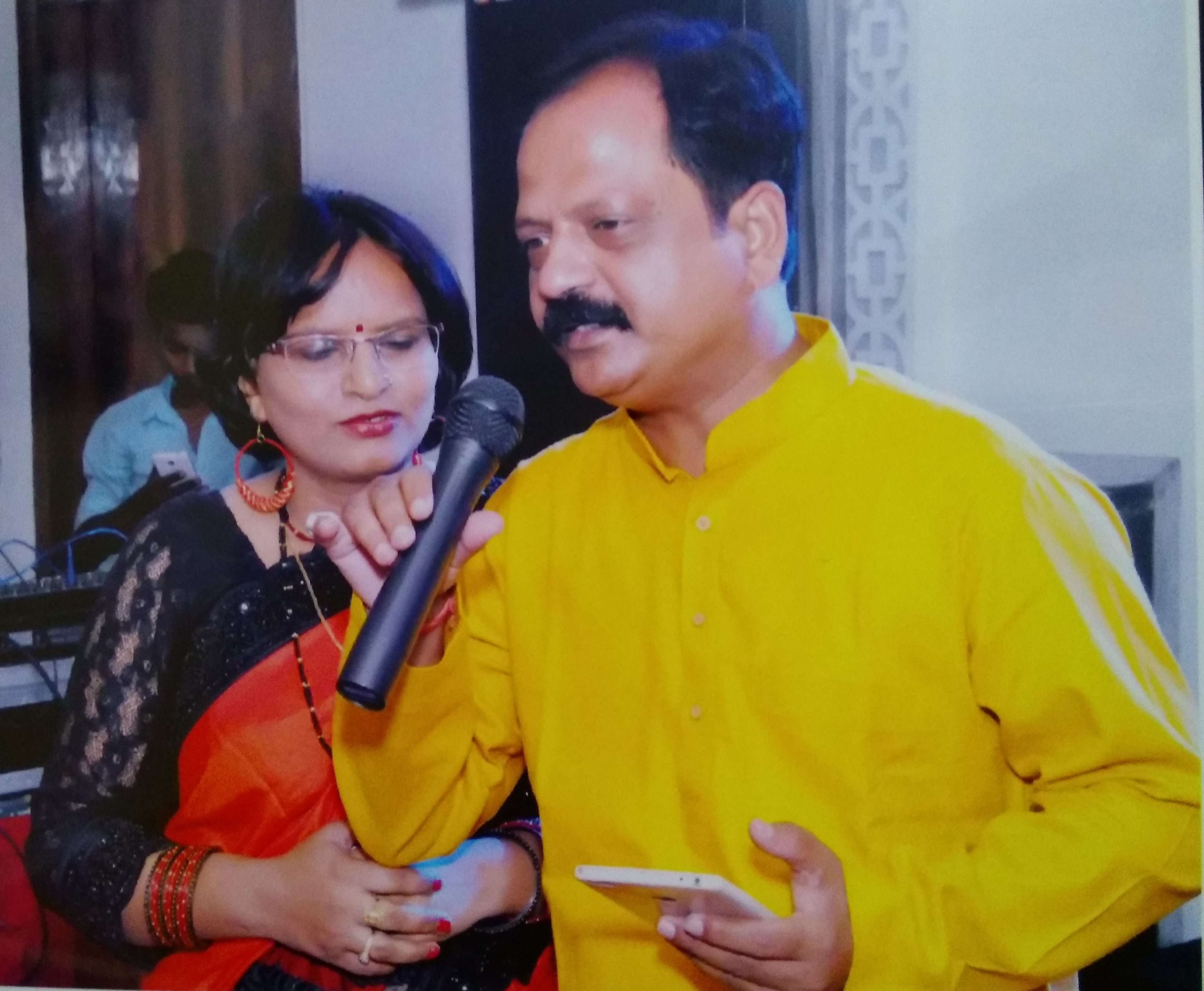 72Khare's profile banner image