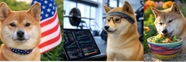 SeanDoggo Profile Banner