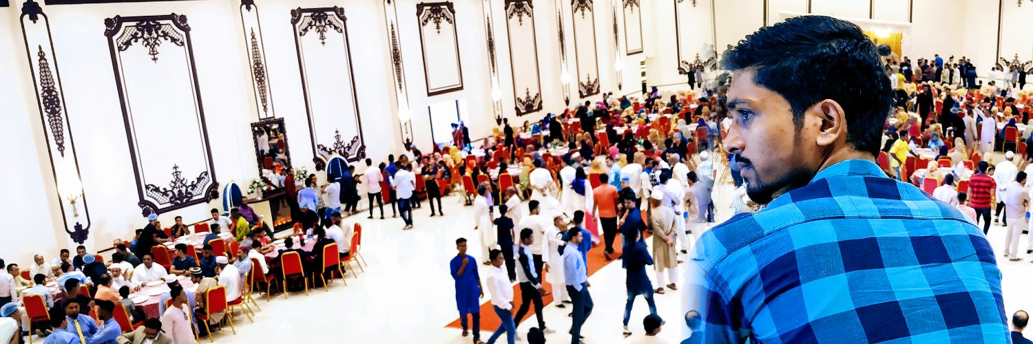 iamHaalim banner