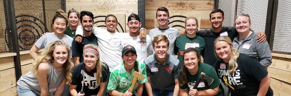 UTDSAAC's profile banner image