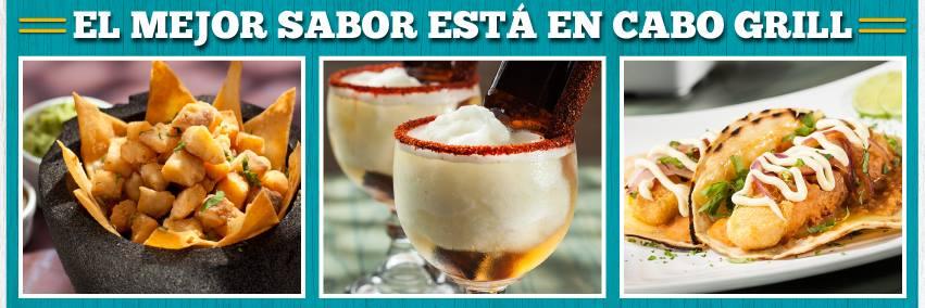CaboGrillQro's profile banner image