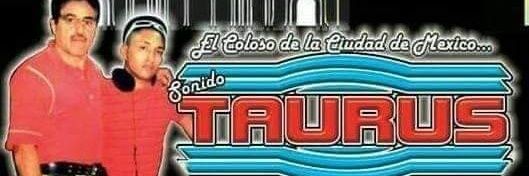 sonidoTAURUS's profile banner image