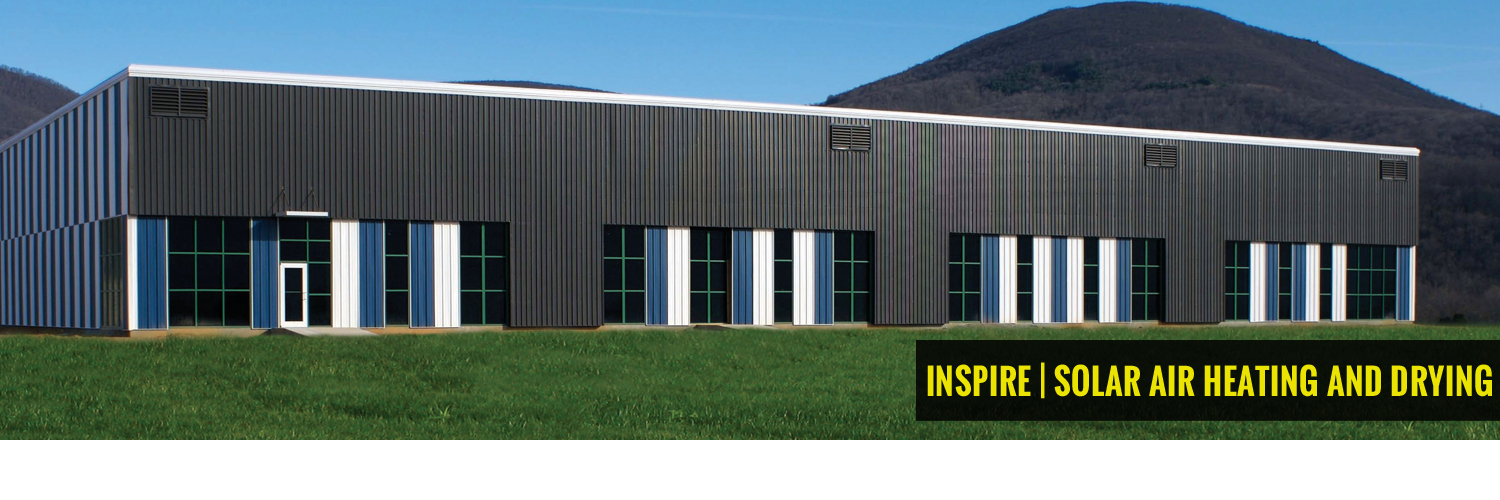 InSpireSolarAir's profile banner image