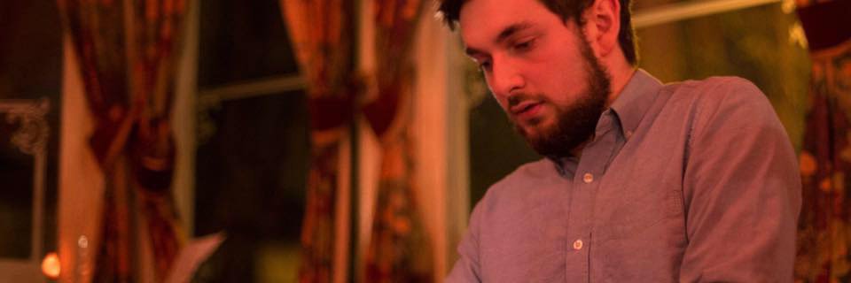 ReubenArdJazz's profile banner image