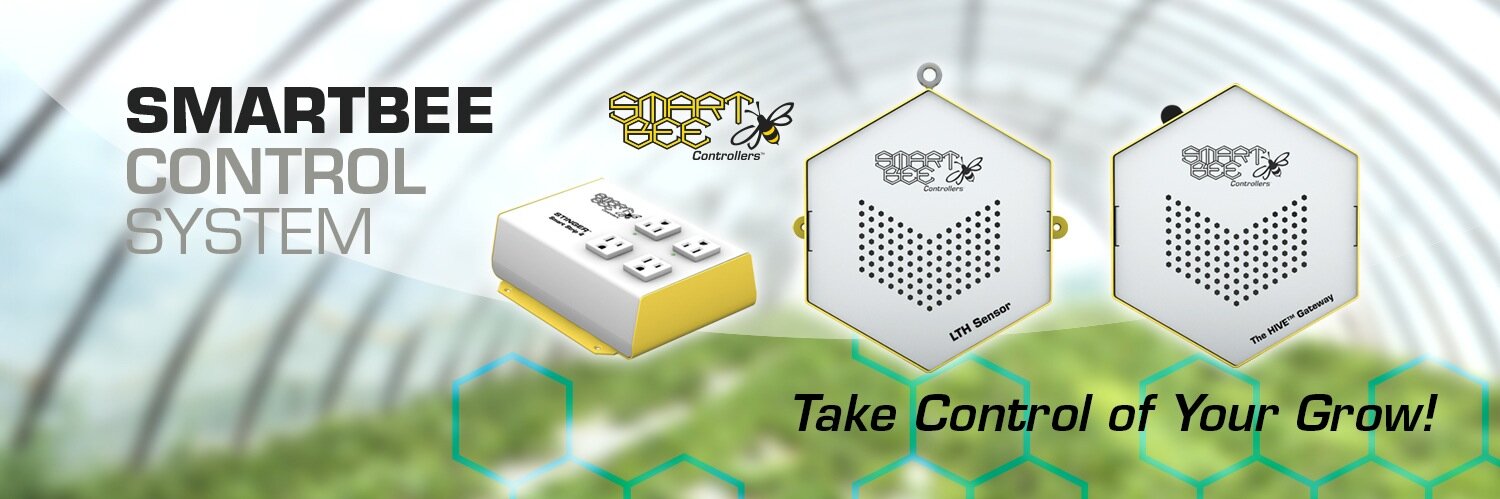 SmartBeeControl's profile banner image