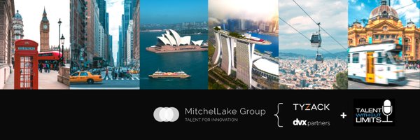 MitchelLake Profile Banner