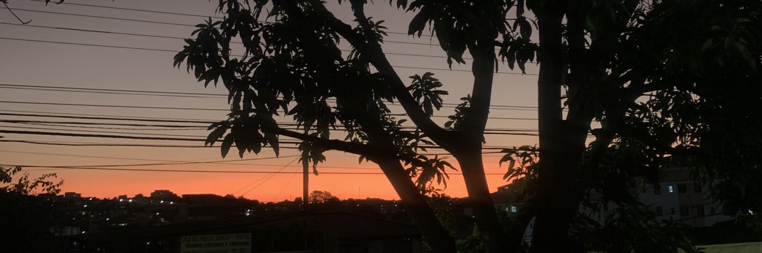 augustohbp's profile banner image