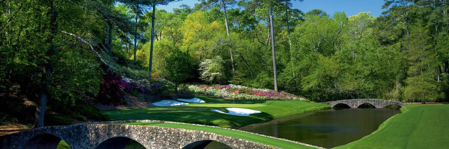 BeautifulGolfCourses banner