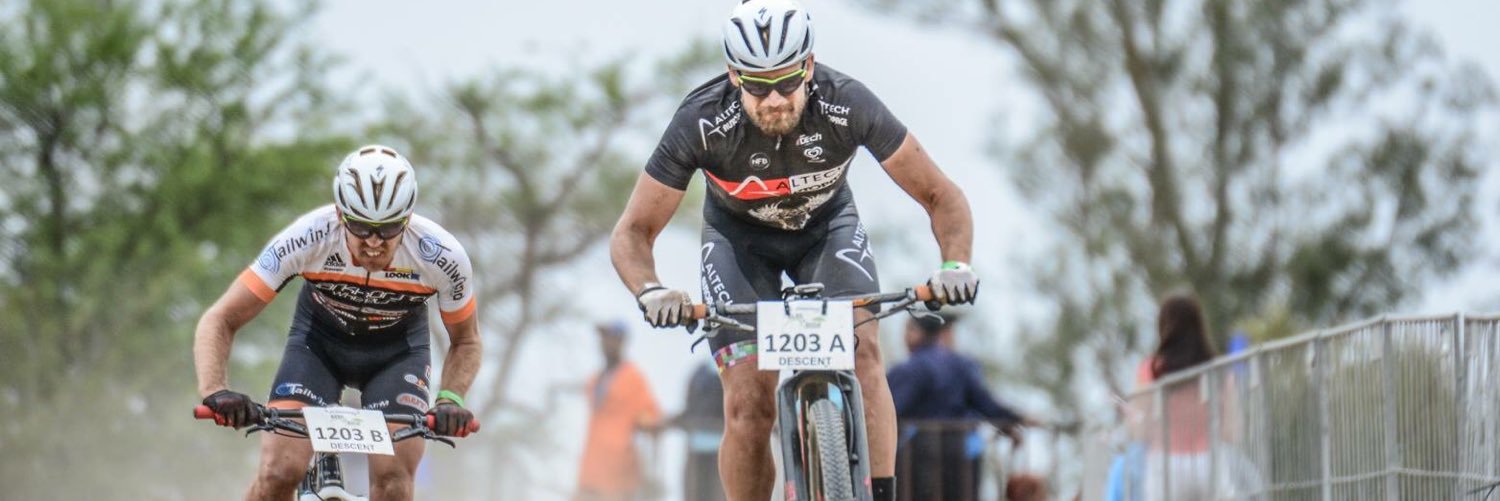 Herman Fouche banner
