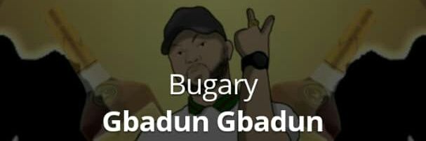 deejaybuggary's profile banner image