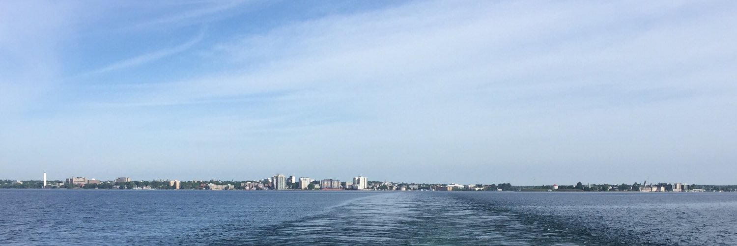 Scott of the Year banner