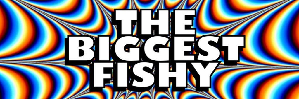 BiggestFishy's profile banner image