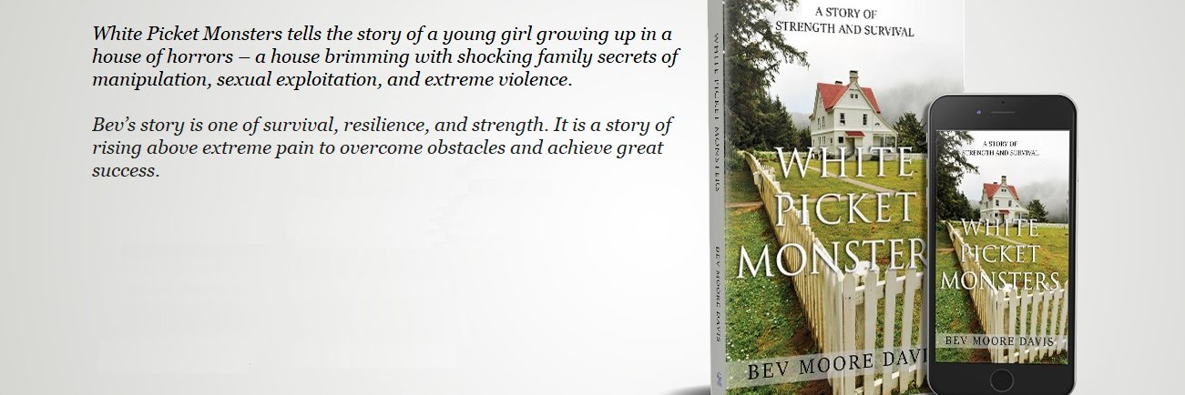 BevMooreDavis's profile banner image