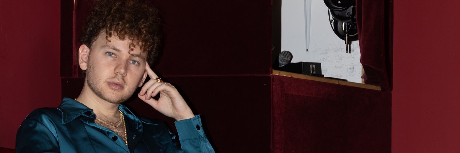 FrancescoYates's profile banner image