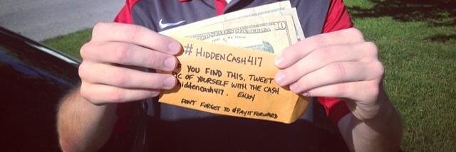 hiddencash417's profile banner image