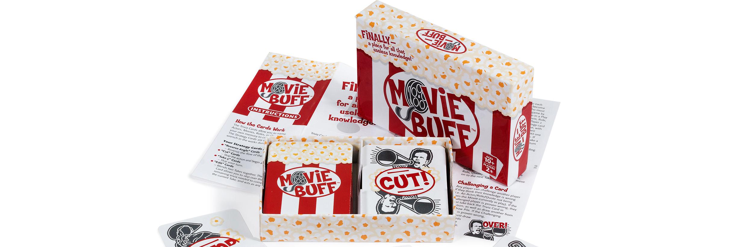 MovieBuffCG's profile banner image