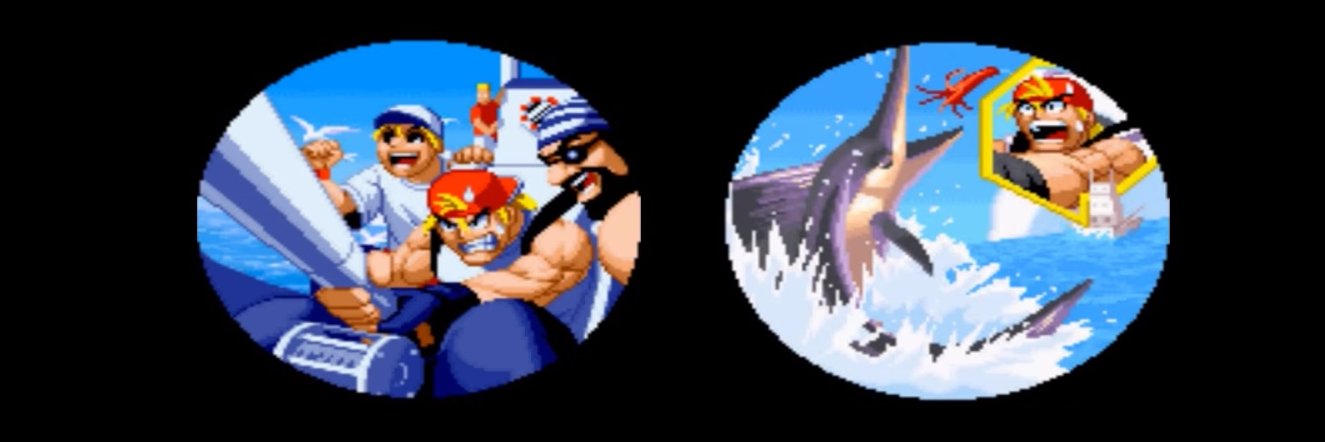blaze banner