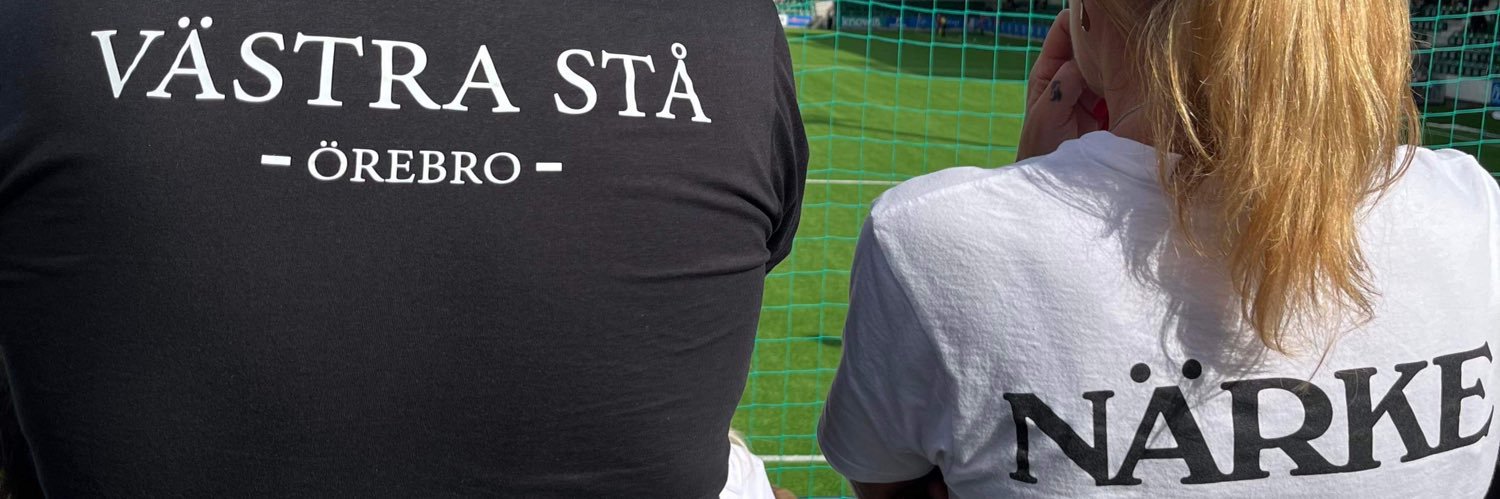 Magnus Eriksson banner