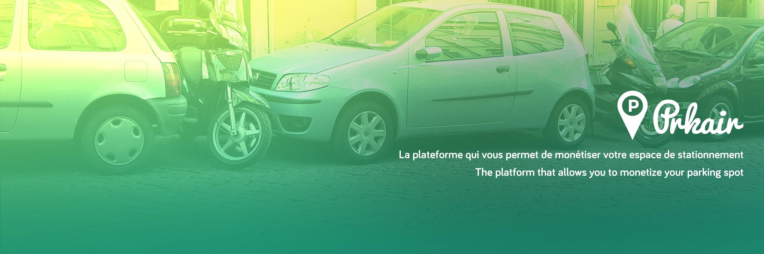 prkair's profile banner image