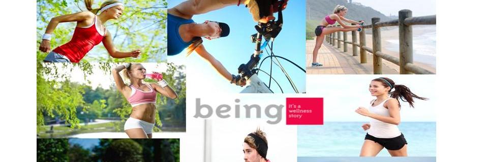 Beinggr's profile banner image