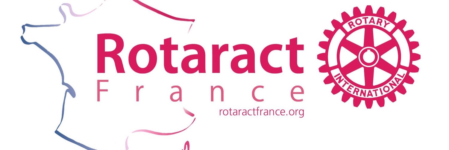 RotaractFr's profile banner image