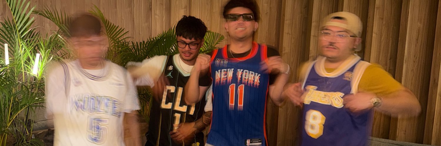 MarkLlorico's profile banner image