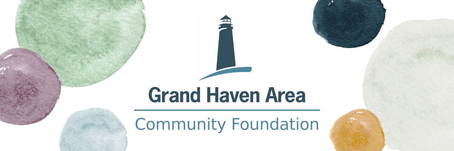 GH Area Community Foundation banner