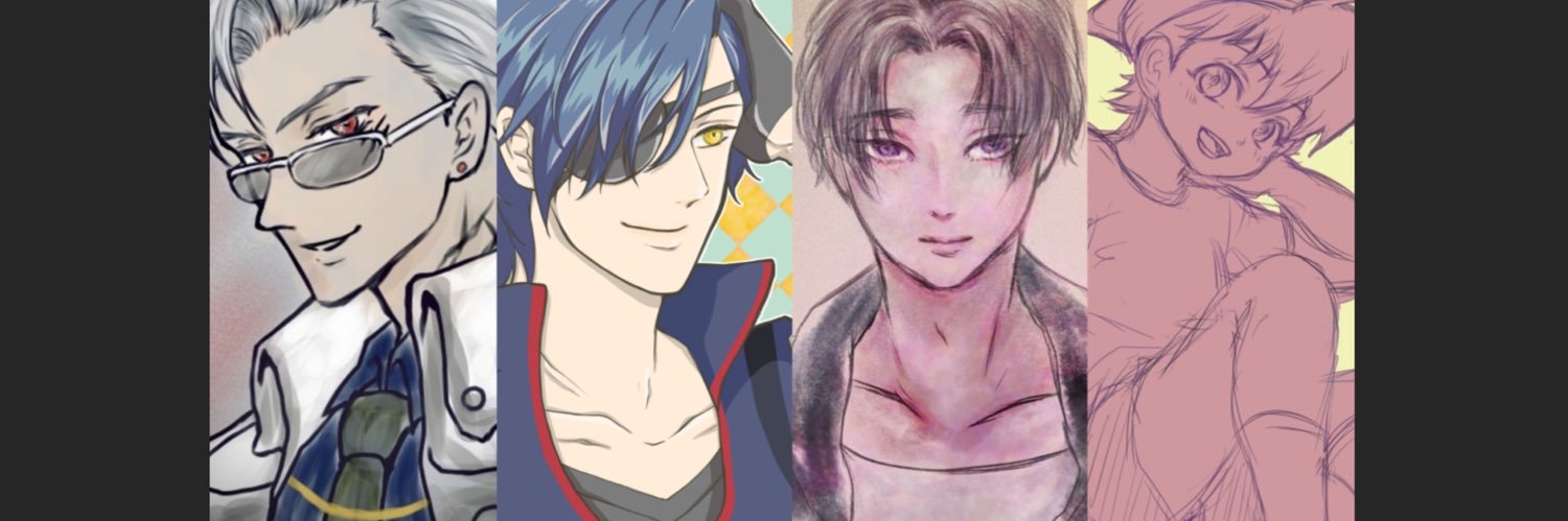 7HighG7's profile banner image