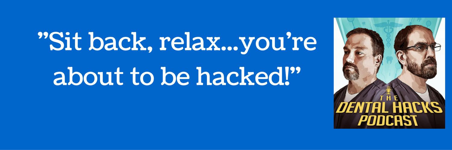 dentalhacks's profile banner image