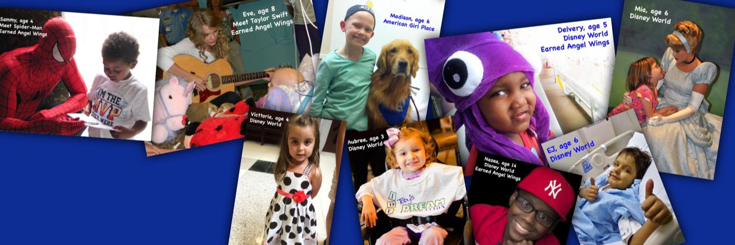 TobysDream's profile banner image