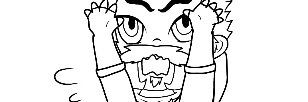 SandyKrul's profile banner image