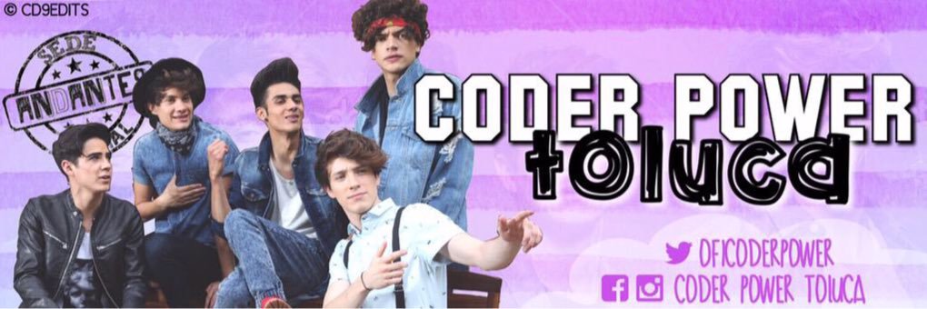 OfiCoderPower's profile banner image