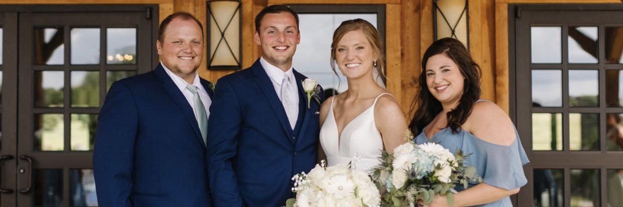 Bobby Beach-Pattison banner