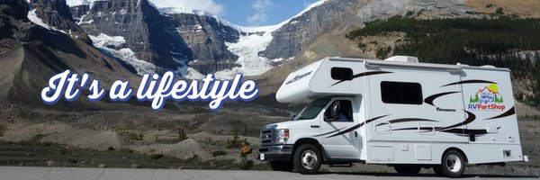 RVPartShop Profile Banner