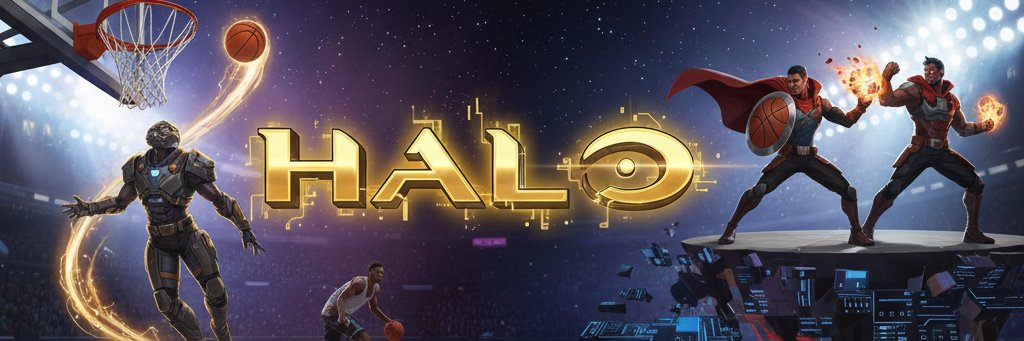 Halofiey's profile banner image