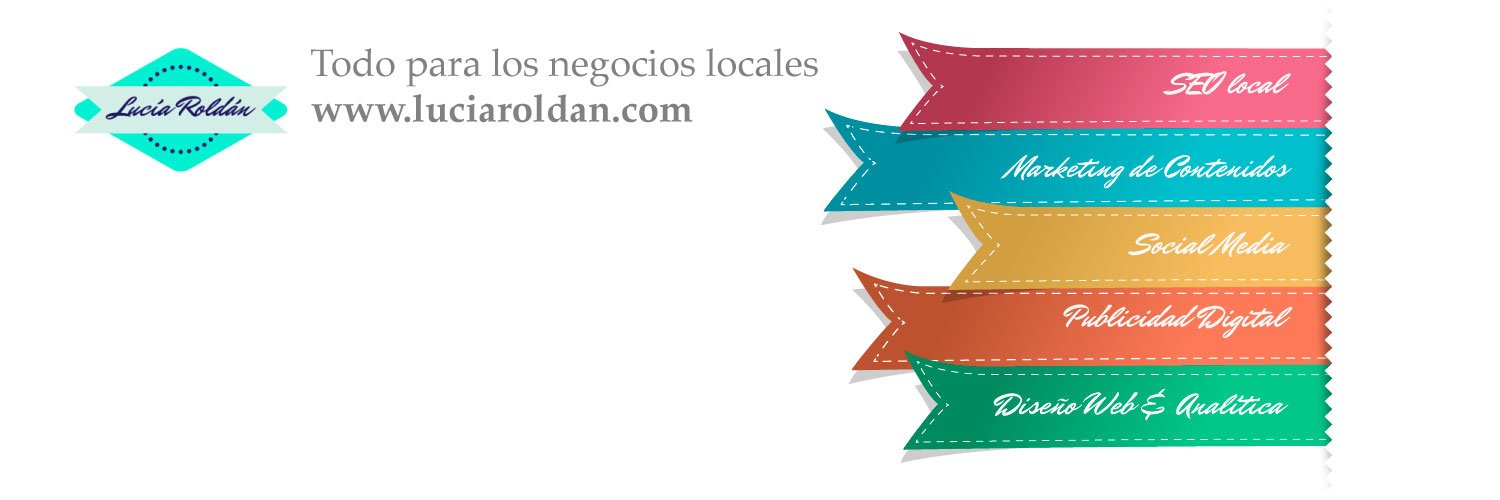 Lucía Roldán banner