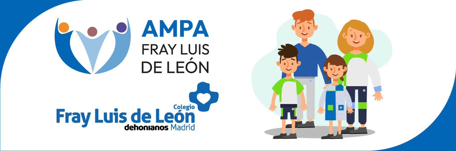 ampafrayluis's profile banner image