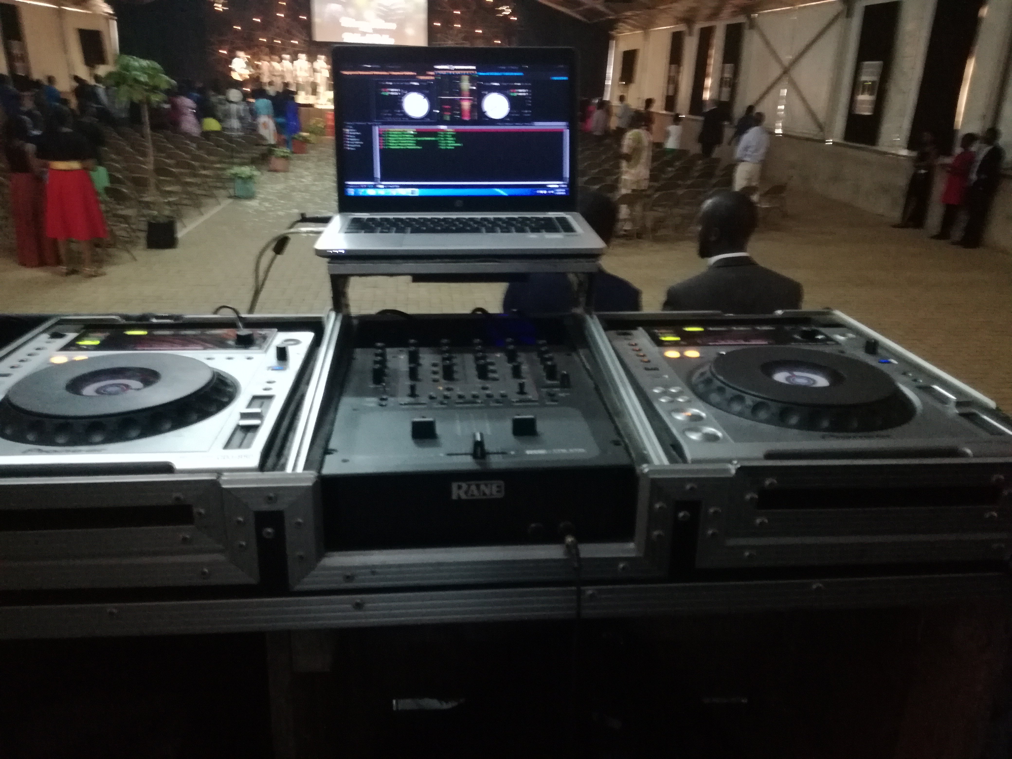 djperfectkenya's profile banner image