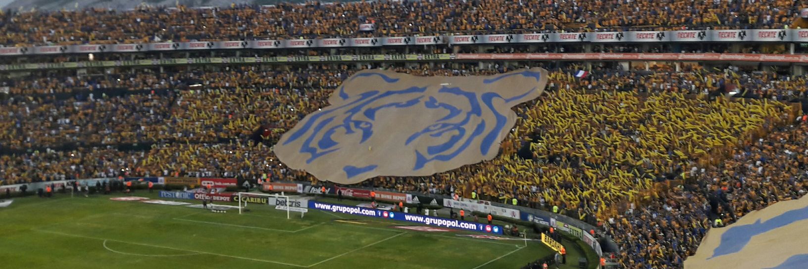 S. Alejandro banner