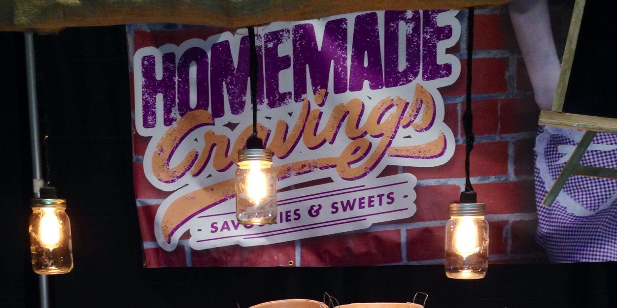 Homemadecrave's profile banner image