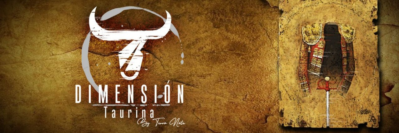 Dimensión Taurina By Tauro Nota banner